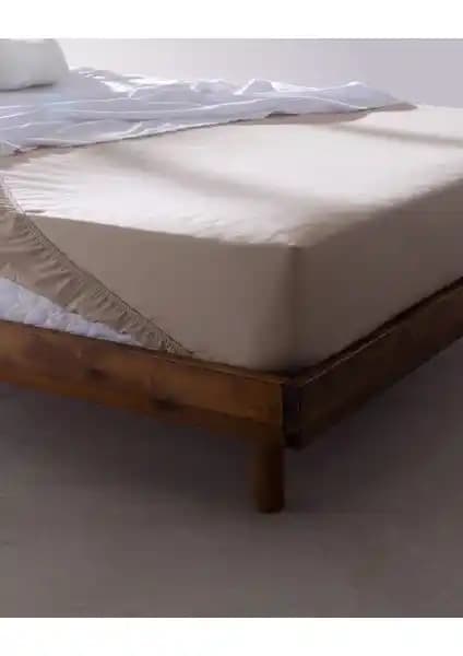 Madame Coco Manon Ranforce ve Soley Pamuklu Penye 160x200 Lastikli Çarşaf Karşılaştırması