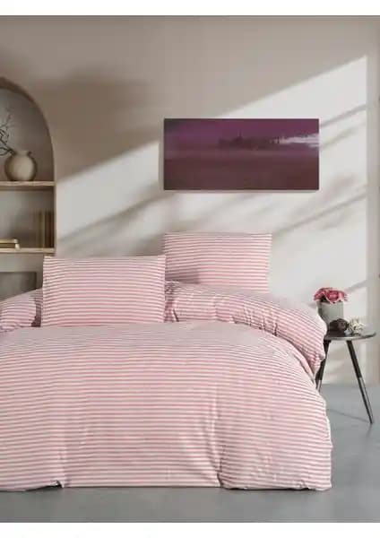 My Story Saten Gül Kurusu vs Mystory Colore Desenli Nevresim Takımları Karşılaştırması