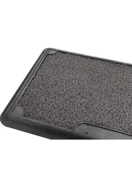 Olunca Havuzlu Paspas 45x70 cm ile Yeni Nesil Islak-Kuru Paspas 50x80 cm Karşılaştırması