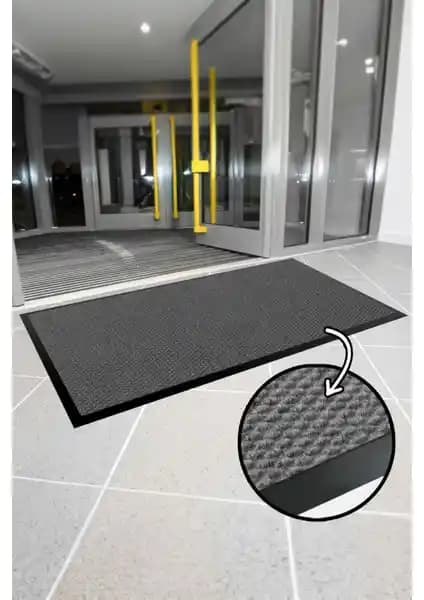 Paspas Yap Dış Kapı Paspası: İç ve Dış Mekan Karşılaştırması ve Suya Dayanıklı Kıvırcık Model Analizi