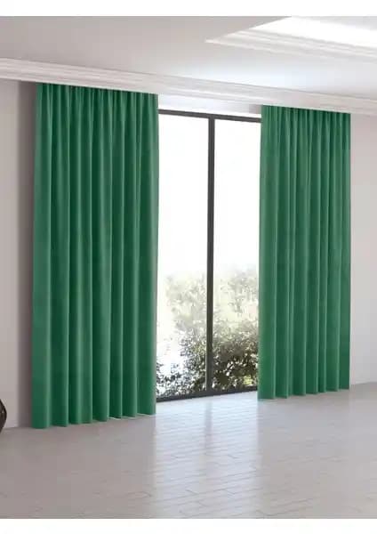 Perle Home Ada Fon Perde ile Rech Taç Antrasit Karartma Güneşlik: Işık ve Isı Yalıtımı Karşılaştırması