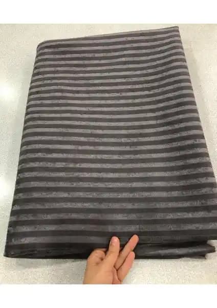 Türkanlar Süngerli Koltuk Örtüsü ile Velerde Şönil Çift Taraflı Kaymaz Karşılaştırması