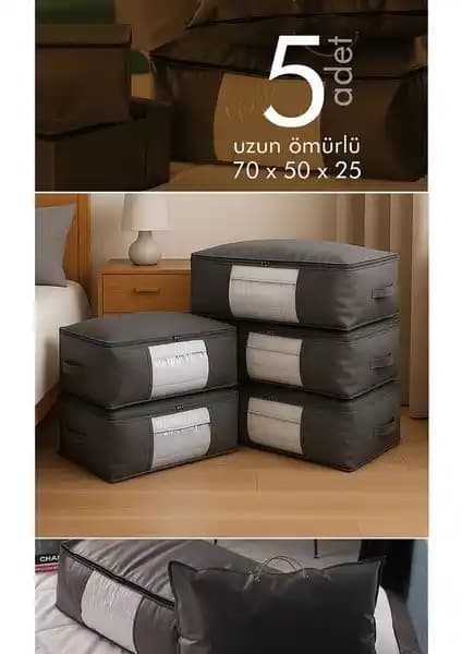 Vedsey Baza Altı Düzenleyici Hurçlar: Antrasit 5'li ile Gri 3'lü Karşılaştırması ve Özellikler