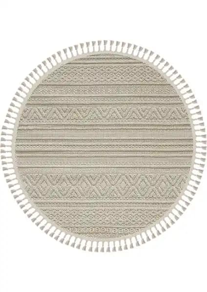 Venucci Joya Serisi Kilim ile Quincey Bukleli Peluş Post Shaggy Halı Karşılaştırması