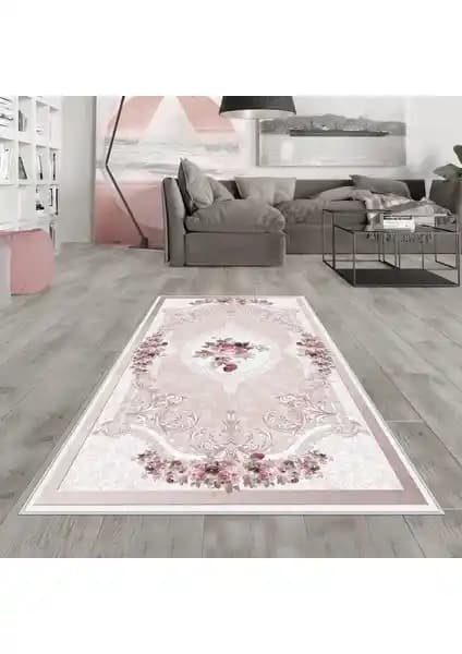 West Home Dijital Baskı ve Makinede Yıkanabilir Kaymaz Taban Halılarının Karşılaştırması