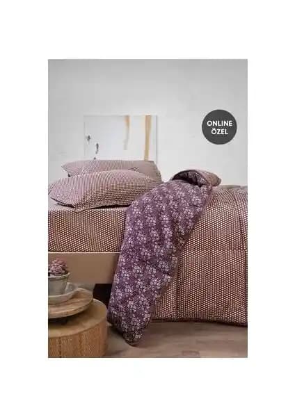 Yataş Mix&match Thalia ile Macaron Wellsoft Tek Kişilik Yorgan Dolgu ve Kumaş Özellikleri