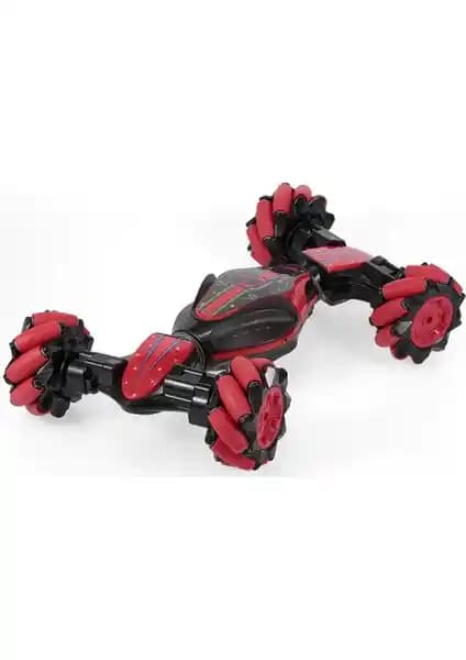 Buyfun 2.4 GHz 4WD RC Off-Road Oyuncak Araba: Dayanıklı ve Performanslı Macera Aracı