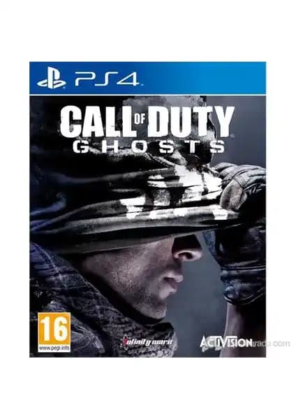 Call of Duty Ghosts PS4 için detaylı inceleme ve kullanıcı deneyimleri