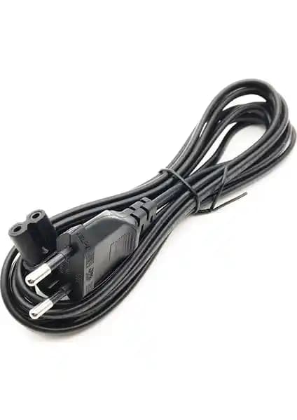 Capitao PS5 Slim Güç Kablosu: Güvenilir ve Uyumlu Yedek Parça Çözümü