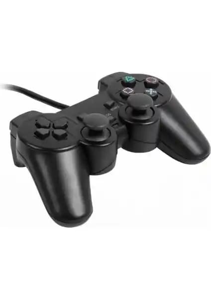 Concord C-850 PC Uyumlu Joystick Oyun Kolu: Dayanıklı ve Ergonomik Oyun Deneyimi