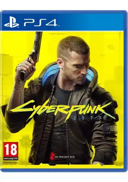 Cyberpunk 2077: Geleceğin Distopik Dünyasında Derinlemesine Bir Oyun Deneyimi
