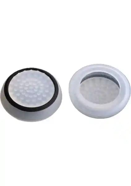 Dobe PS4 Analog Koruyucu Silikon Çizgili: Dayanıklı ve Konforlu Oyun Kontrolü İçin Üst Seviye Aksesuar