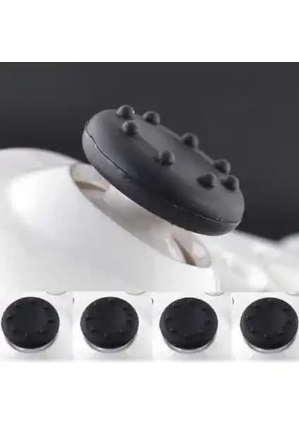 Dobe PS4 Analog Koruyucu Silikon ile Oyun Deneyiminizi Güvence Altına Alın