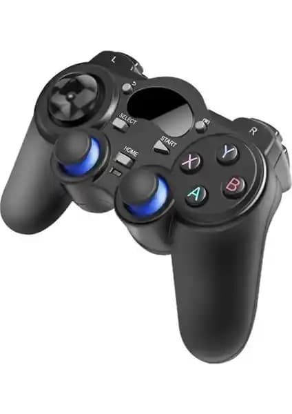 Duhaline Kablosuz PC Oyun Kolu: Çok Yönlü ve Yüksek Performanslı Oyun Denetleyicisi