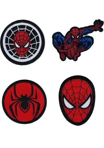 Fantastic Arma Ütüyle Yapışan Dokuma Patch Yama: Çok Yönlü Kullanım ve Dayanıklı Tasarım