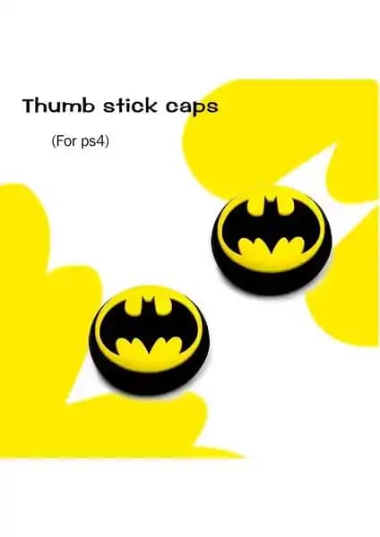 Feza PS4 Dualshock 4 Kabartmalı Analog Başlıkları ile Oyun Deneyiminizi Geliştirin