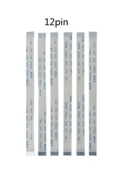 Feza PS4 DualShock 4 Kontrol Cihazları İçin 12 Pin Kablo Ürünü ve Özellikleri