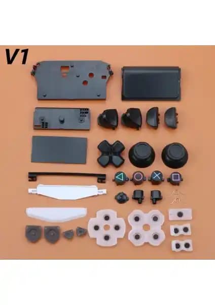 Feza PS4 DualShock 4 V1 Orijinal Tam Seti Detaylı İnceleme ve Değerlendirme