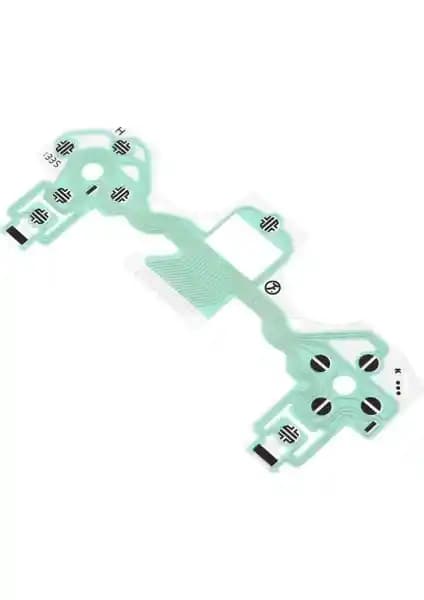 Feza PS4 V1 İlk Nesil Fleks Film Yedek Parça Güvenilir ve Uyumlu Tamir Malzemeleri