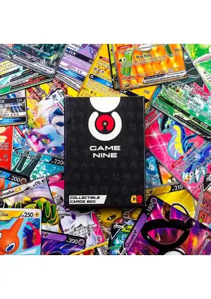 GAMENINE Güçlü Pokémon Kart Uyumlu Destesi Detaylı İnceleme ve Fırsatlar