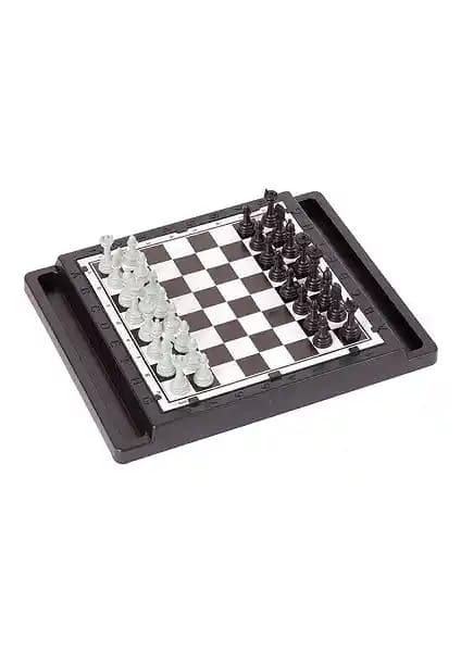 Güçlü Toys Santraç Takımı: Çocuklar ve Gençler İçin Eğlenceli ve Öğretici Masa Oyunu