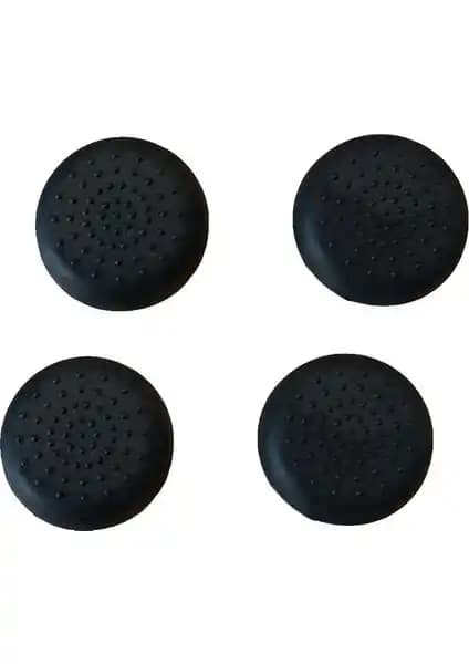 Kapitao PS4 Analog Koruma A Modeli: Dayanıklı ve Performanslı Joystick Koruyucu