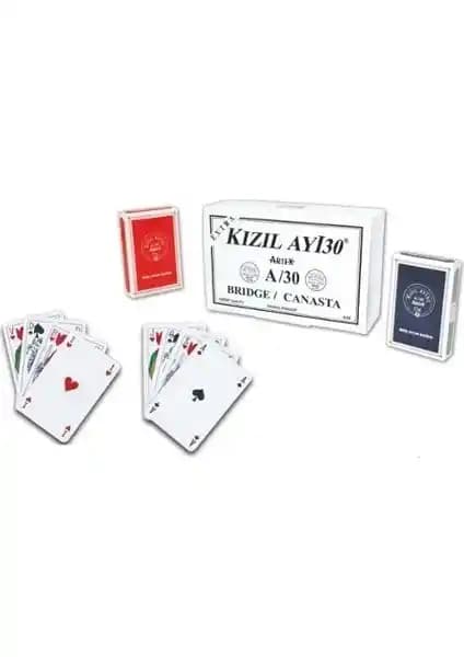 Kızılay İskambil Oyun Kağıtları: Uygun Fiyatlı ve Çok Amaçlı Kart Takımı Özellikleri