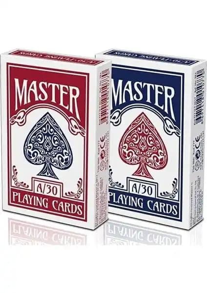 KS Games Master İskambil Oyun Kartı T84 İnceleme ve Kullanıcı Yorumları