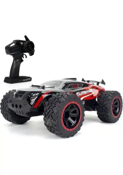 KY-2011A 1/14 Ölçekli Büyük Tekerli RC Off-Road Araba İnceleme ve Özellikleri