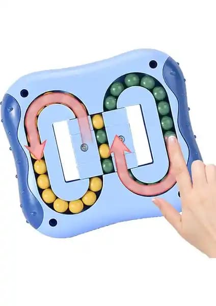 Magic Bean Zeka Boncukları: Çocukların Zihinsel Gelişimini Destekleyen Yenilikçi Oyuncak