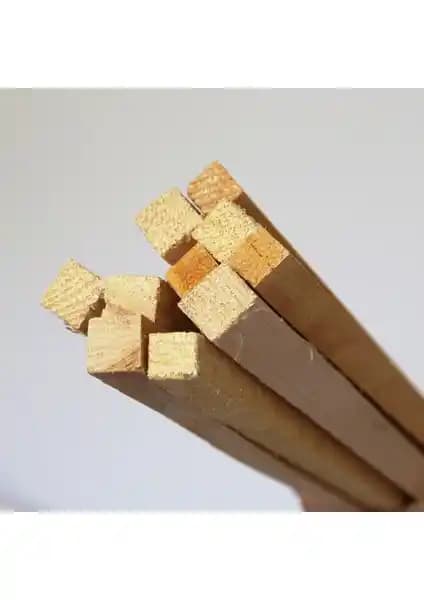 Mandu Ahşap Çıta: Çok Amaçlı ve Dayanıklı Ahşap Malzeme Seçenekleri