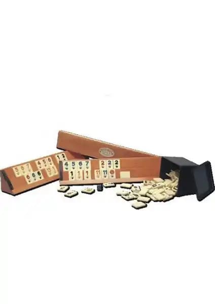 Modatools Lüks Okey Takımı 4948: Şık Tasarım ve Dayanıklı Malzemelerle Kaliteli Oyun Deneyimi