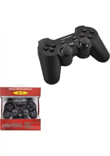 Platoon Kol Kablosuz Titreşimli Oyun Kolu: Ergonomik ve Performanslı Kontrolcü Seçenekleri