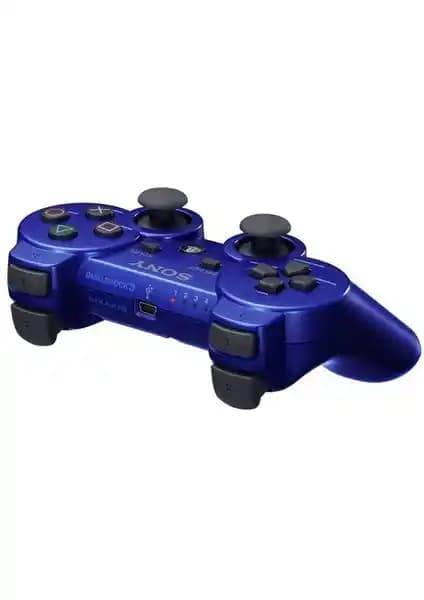 PlayStation 3 Dualshock Kablosuz Joystick İncelemesi ve Kullanıcı Yorumları