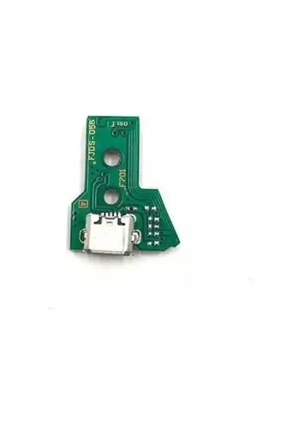 PlayStation 4 İçin JDS 055 USB Board Soket Yedek Parça Analizi ve Kullanıcı Yorumları
