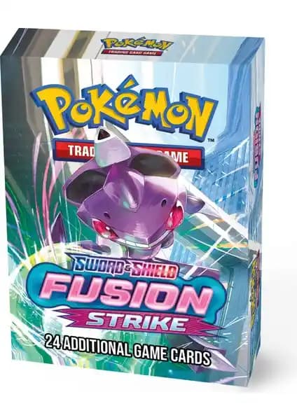 Pokemon TCG Başlangıç Seti 24'lü: Temel Kartlar ve Oyun İçin Uygun Seçenekler