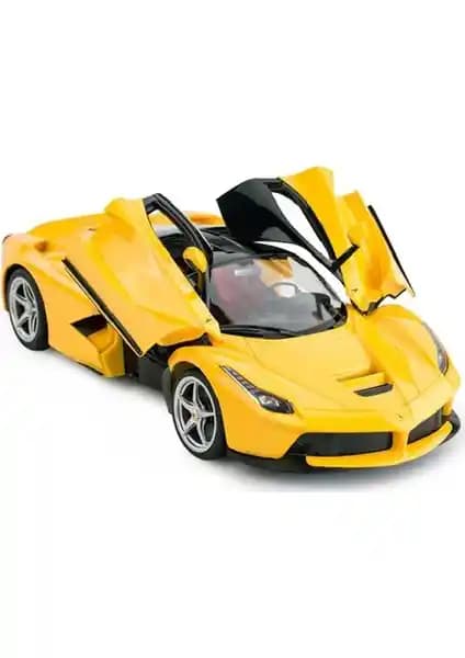 Rastar R/C 1/14 Ferrari LaFerrari Uzaktan Kumandalı Model Araç Özellikleri ve Detaylar