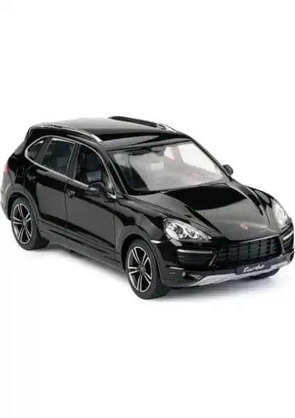 Rastar R/C 1/14 Uzaktan Kumandalı Porsche Cayenne Turbo Detaylı İnceleme ve Özellikleri