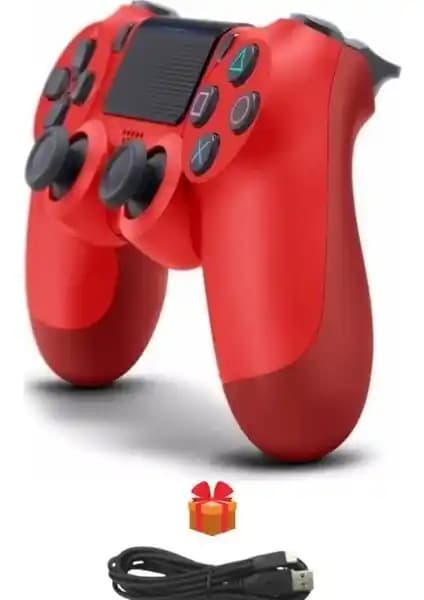 Sarftech PS4 Kablosuz Oyun Kolu İncelemesi ve Kullanıcı Yorumları