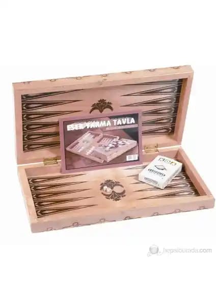 Sedef Yakma Tavla Büyük Boy Estetik ve Dayanıklılık ile Modern Tasarımın Buluşması