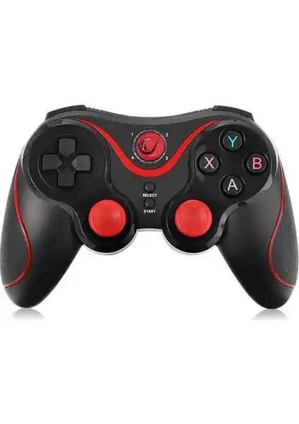 Snopy Rampage SG R707 Bluetooth Kablosuz Oyun Kontrolcüsü İnceleme ve Kullanıcı Yorumları