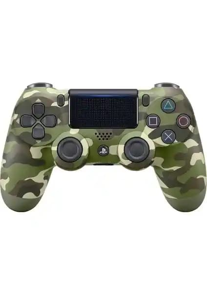 Sony Dualshock 4 V2 Kontrolcü İncelemesi: Ergonomi ve Gelişmiş Özellikler