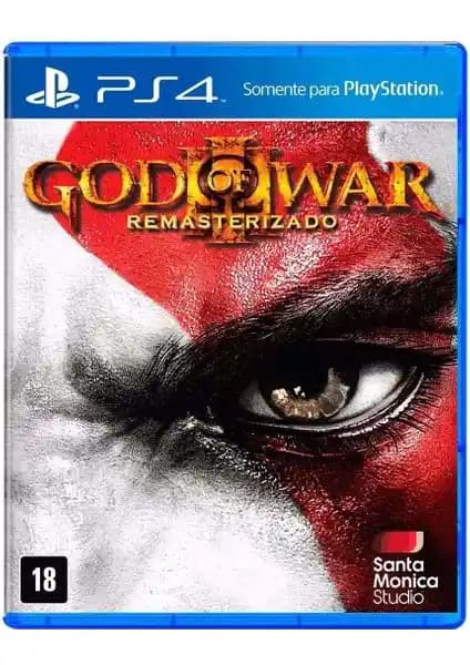 Sony God of War III Remastered PS4 Oyunu İncelemesi ve Oyun Özellikleri