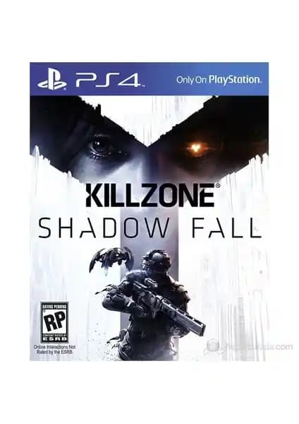 Sony Killzone Shadow Fall PS4 Oyunu İncelemesi ve Oyun Deneyimleri