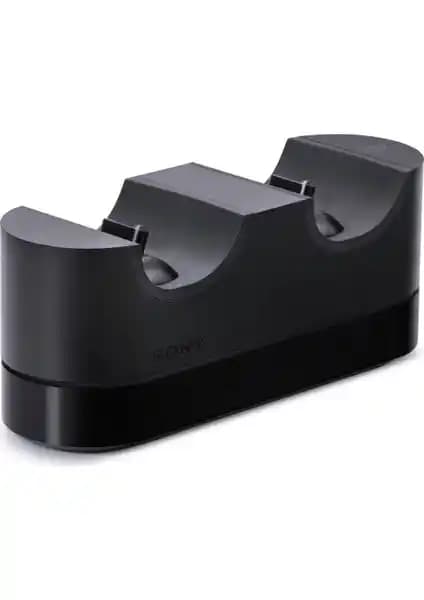 Sony PlayStation 4 DualShock İkili Şarj İstasyonu ile Kesintisiz Oyun Deneyimi Sağlayın