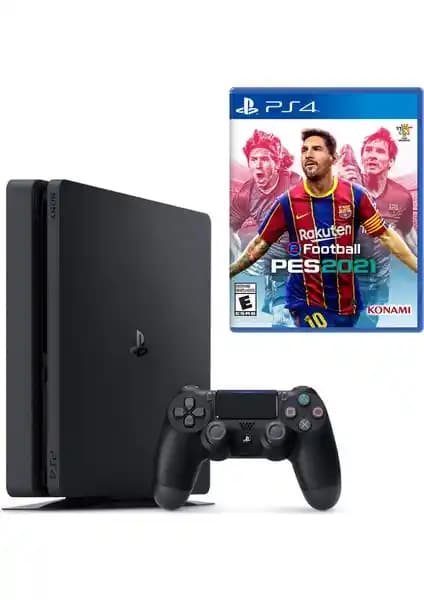 Sony PlayStation 4 Slim Özellikleri ve Oyun Deneyimini Geliştiren Yenilikler