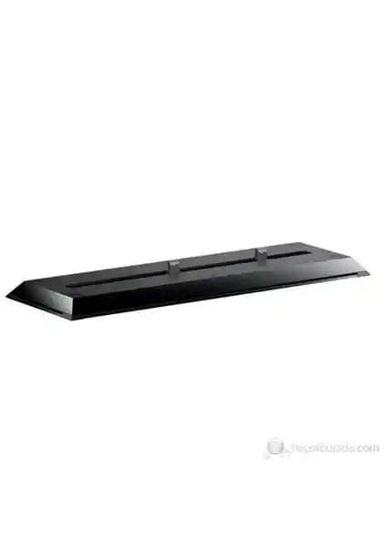 Sony PlayStation Dikey Stand PS4 için şık ve fonksiyonel tasarım, dayanıklı ve güvenli kullanım