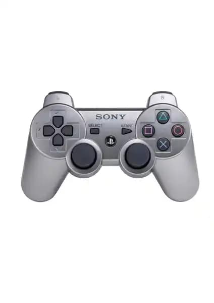 Sony PlayStation PS3 DualShock 3 Kablosuz Kontrolcü: Ergonomik ve Yüksek Teknolojili Oyun Aksesuarı
