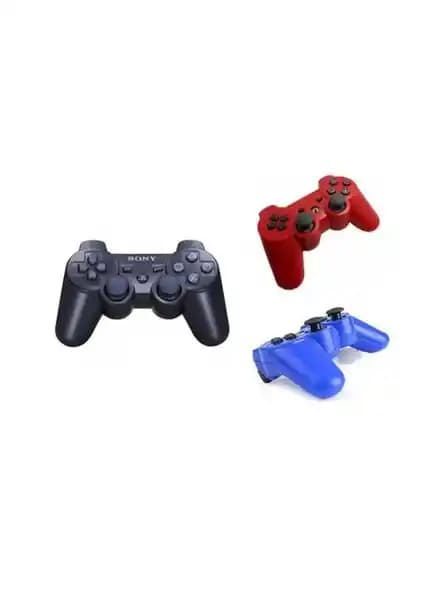 Sony PS3 Kablosuz Oyun Kolu: Ergonomik Tasarım ve Gelişmiş Performans Özellikleri