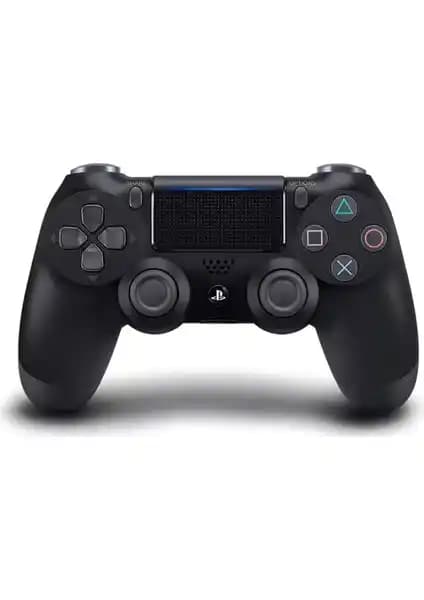 Sony PS4 DualShock 4 V2 Oyun Kumandası: Gelişmiş Özellikler ve Kullanıcı Yorumları